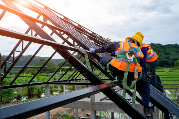 Heating Cable for Roof Installation in Ashland, OH