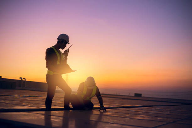 Roof Waterproofing Services in Ashland, OH