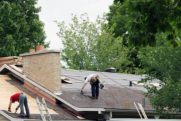 Best Roofing Contractor Near Me  in Ashland, OH