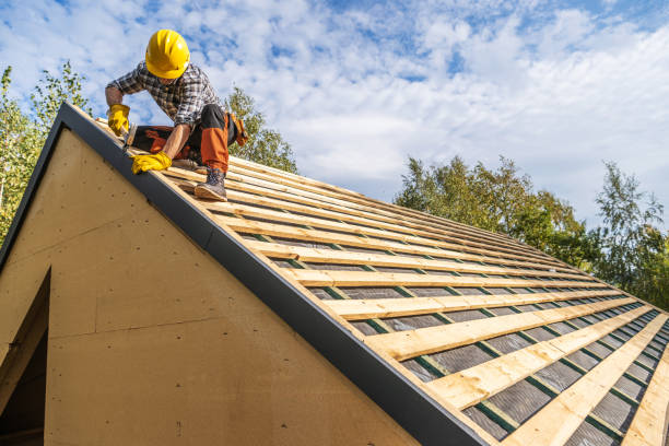 Best Best Roofing Contractors  in Ashland, OH