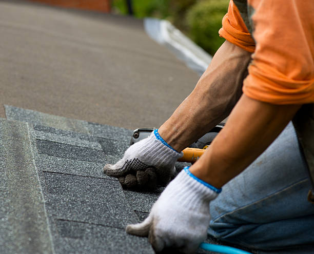 Best Best Roofing Contractors  in Ashland, OH