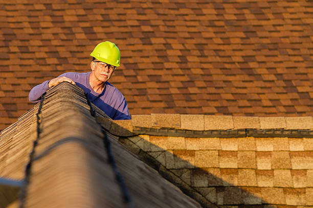 Best New Roof Installation  in Ashland, OH