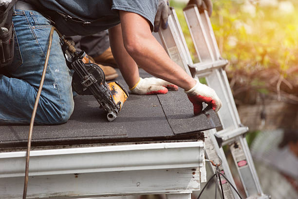 Best Commercial Roofing Services  in Ashland, OH
