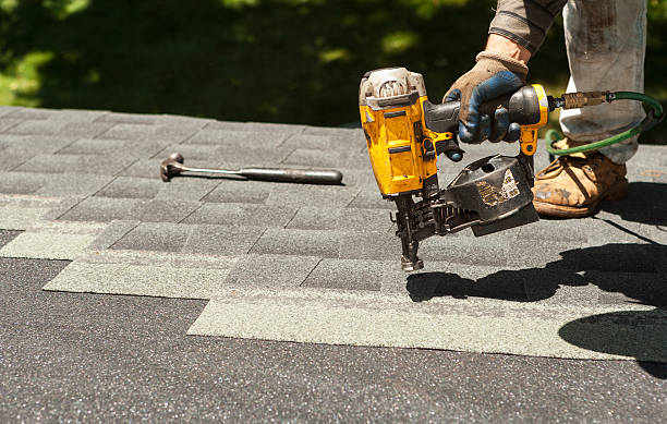 Quick and Trustworthy Emergency Roof Repair Services in Ashland, OH