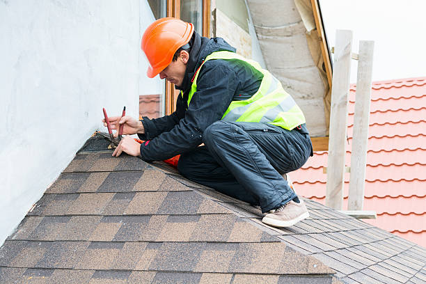 Best New Roof Installation  in Ashland, OH