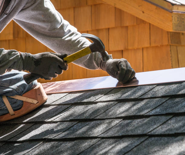 Trusted Ashland, OH Roofing Contractor Experts